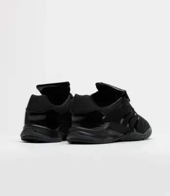 Chaussure Adidas Predator Sala X Metalwood — photo 5