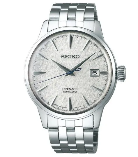 Montre presage fuyugeshiki