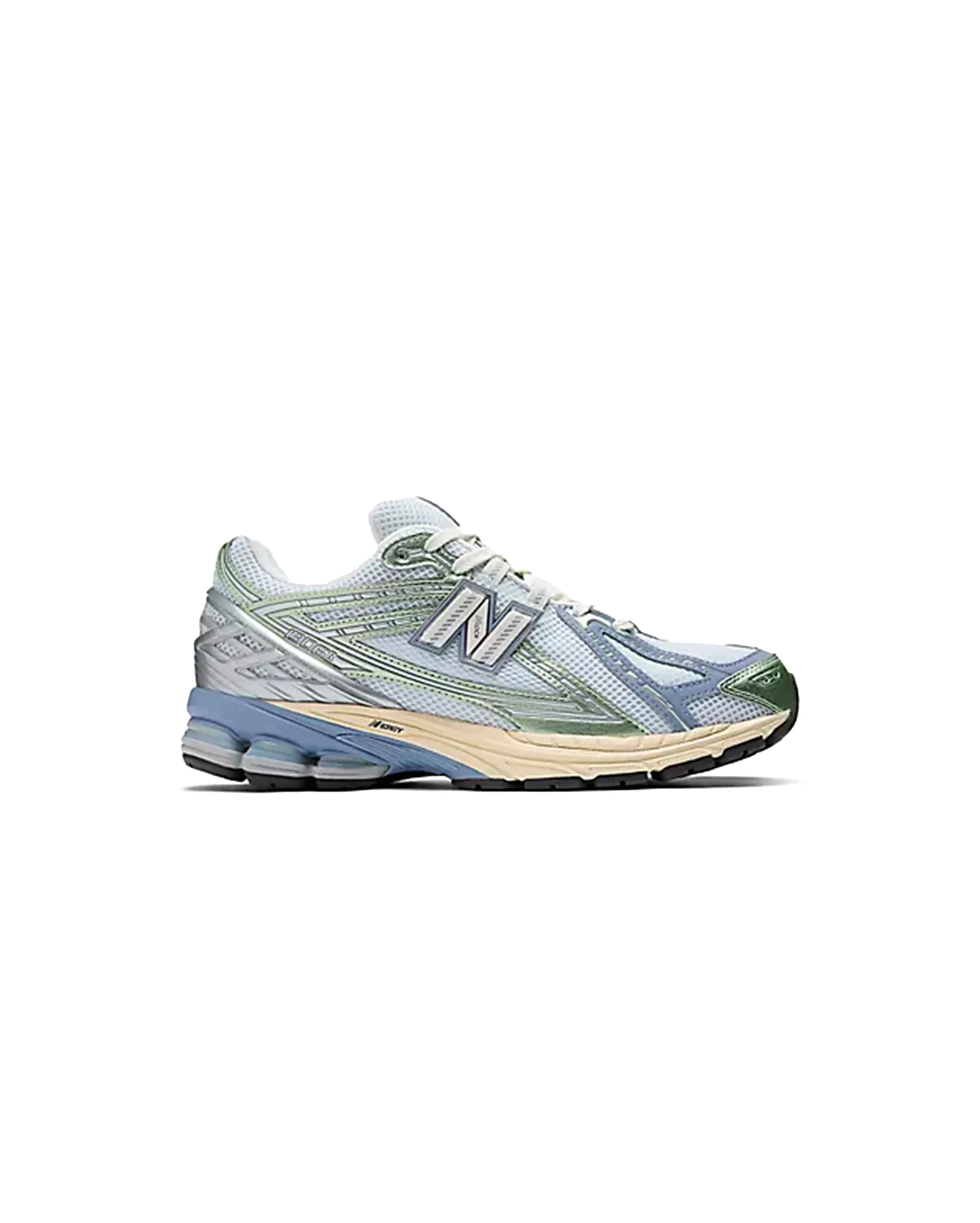 U1906RV1 Green Ice Blue