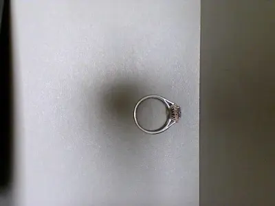 Boucle d'oreille fantaisie