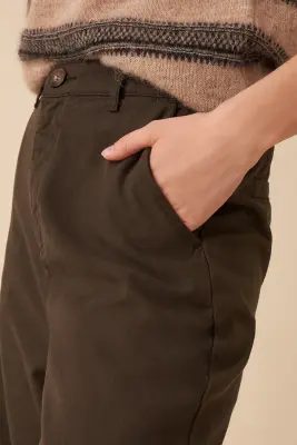 pantalon simane pickle — photo 3