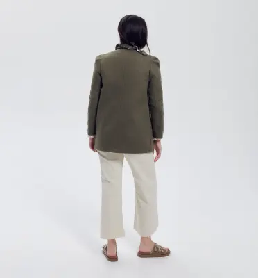 Patron PDF veste JANIS — photo 3
