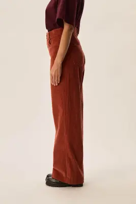 Pantalon Siamois Fox — photo 5