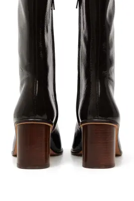 Bottines Papilla Ours — photo 3