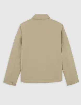 DICKIES BLOUSON EISENH0WER Beige — photo 3