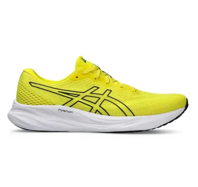 ASICS GEL PULSE 15 Jaune — photo 2