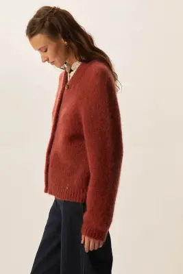 Gilet Alanis Fox — photo 4
