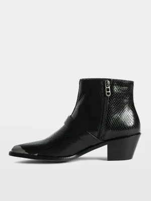 Bottines Tylow Wild Mirror — photo 2