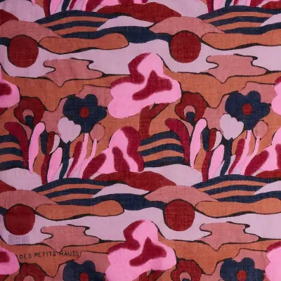 Foulard Nunu Manitou — photo 2