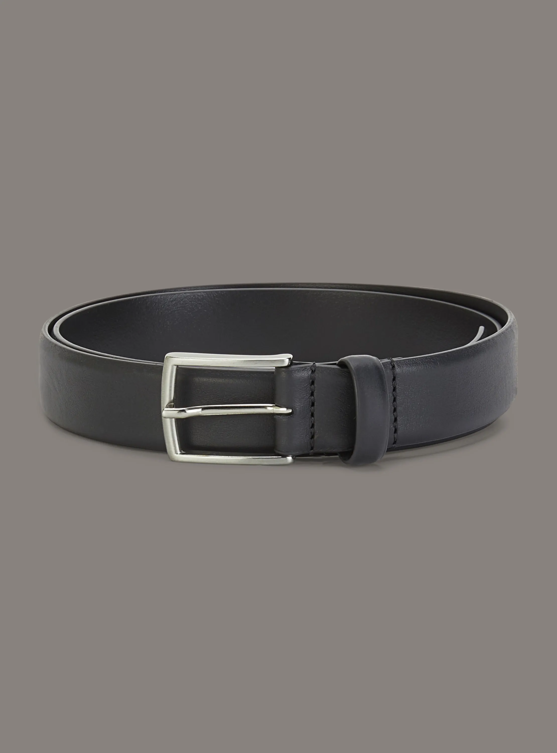 Ceinture Draper Noir