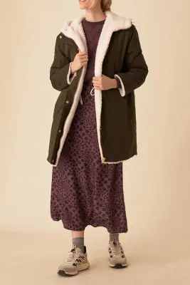 parka riton pickle — photo 1