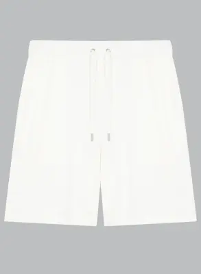 Shorts en viscose et élasthanne — photo 4