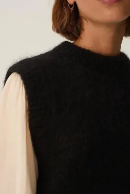 Pull Alberto Noir — photo 2
