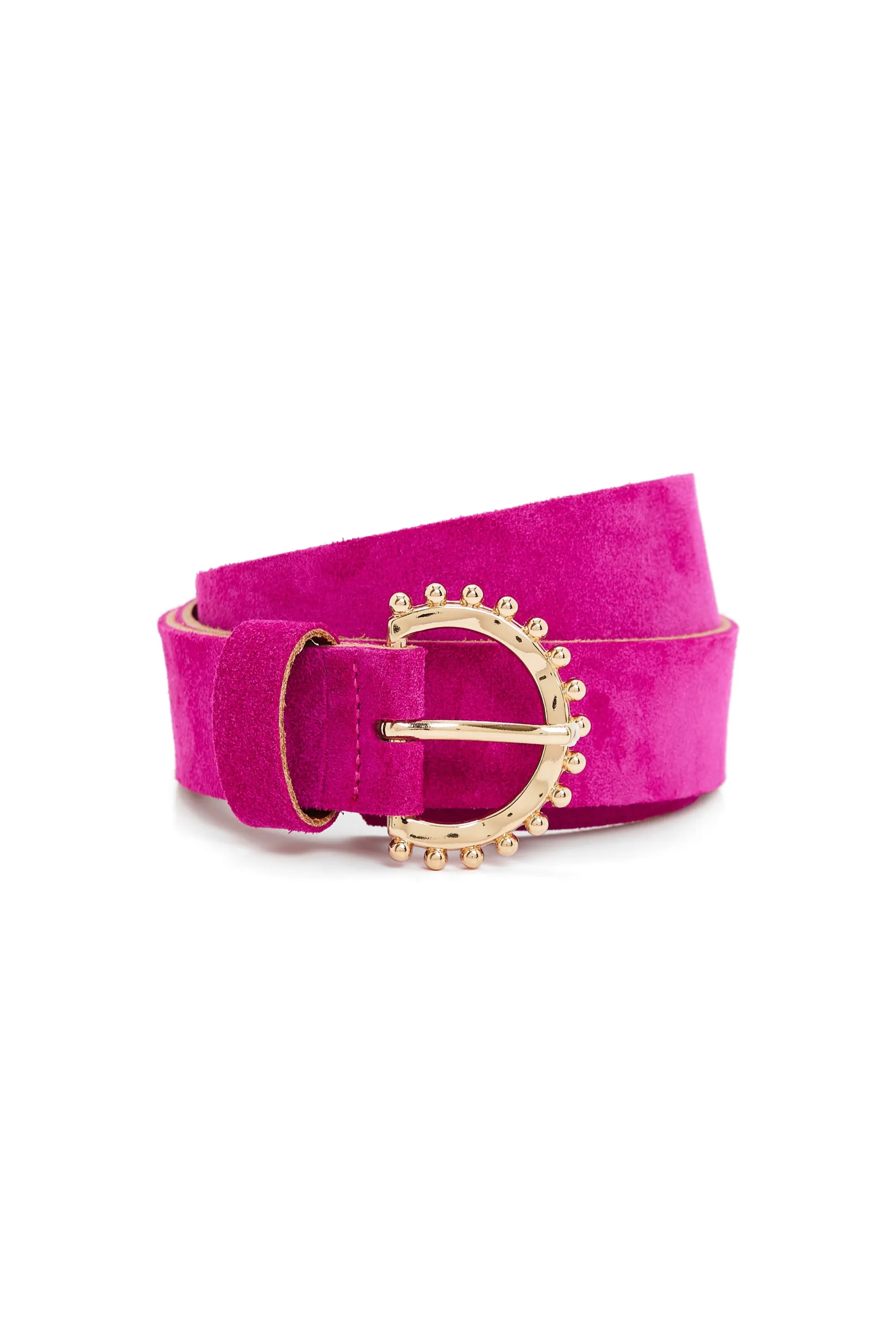 Ceinture Neville Lupin