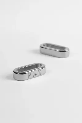 anello - argent — photo 4