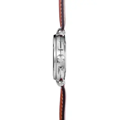 Montre Herbelin Newport Chrono pour Homme 37658AP15GD — photo 2