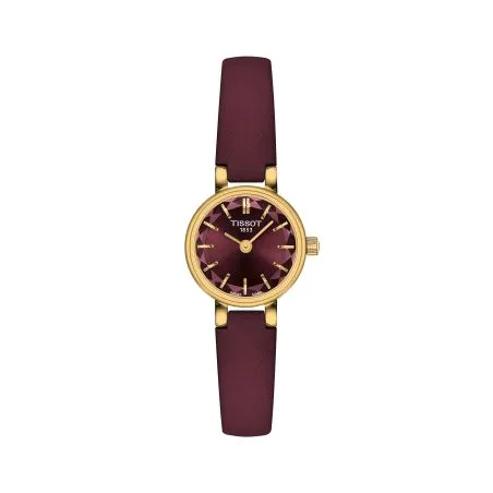 Tissot Lovely Round 19.5mm T1400093637100