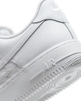 Air Force 1 '07 Edge White — photo 5
