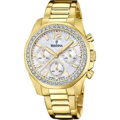 Montre Femme Festina Boyfriend F20609/1 — photo 1