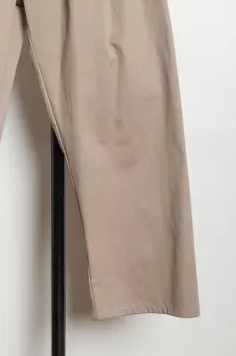ApuntoB – Trousers P1382/TS985 – Mud — photo 5