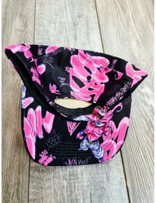 casquette Zoom Flight BUU — photo 3