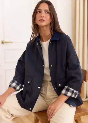 Veste Jana