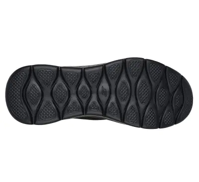 SKECHERS GO WALK FLEX Noir — photo 3