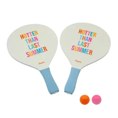 Raquettes Hotter Summer — photo 1