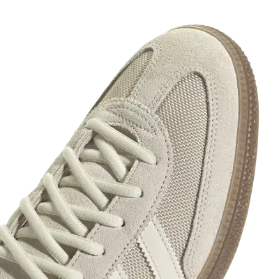 Adidas Handball Spezial Aluminium Off White — photo 4