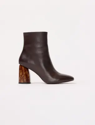 Elena - Marron — photo 1