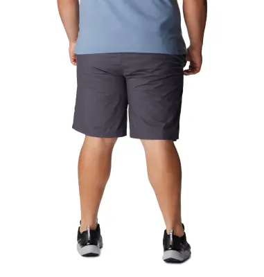 COLUMBIA WASHED OUT SHORT Gris — photo 3