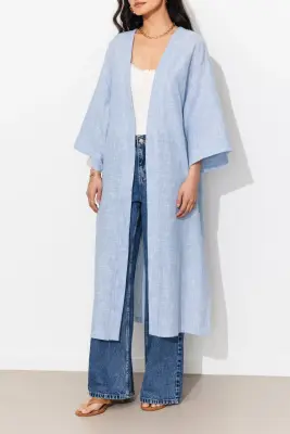 Patron papier kimono HANAÉ — photo 4