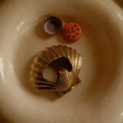 Decapsuleur Coquillage — photo 3