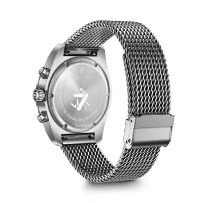 Montre Victorinox Swiss Army Chrono Quartz 242048 — photo 2