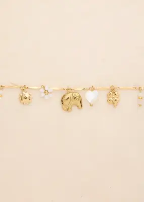 Collier Zoli — photo 4