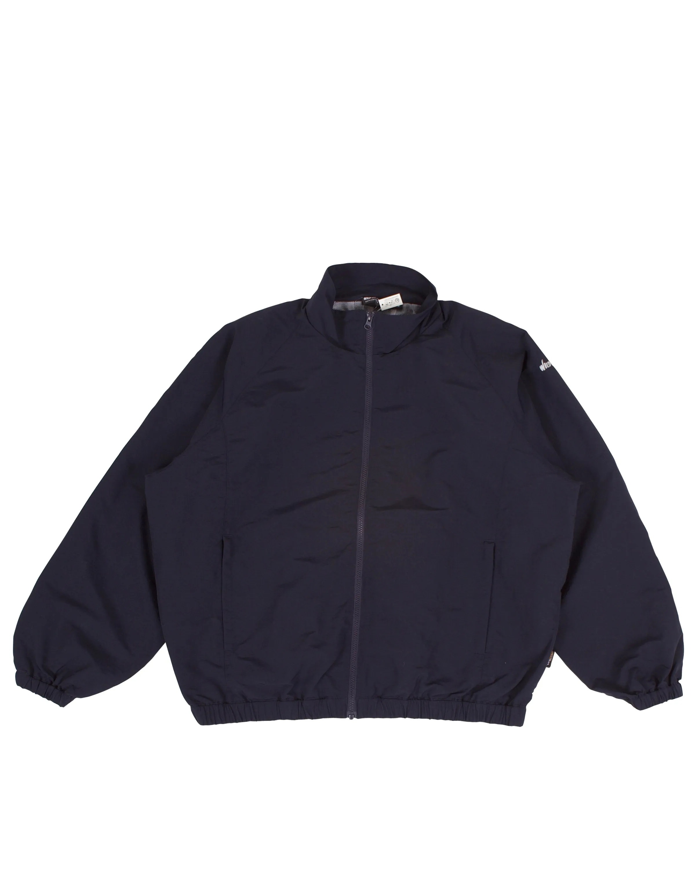Army Jacket Dark Navy