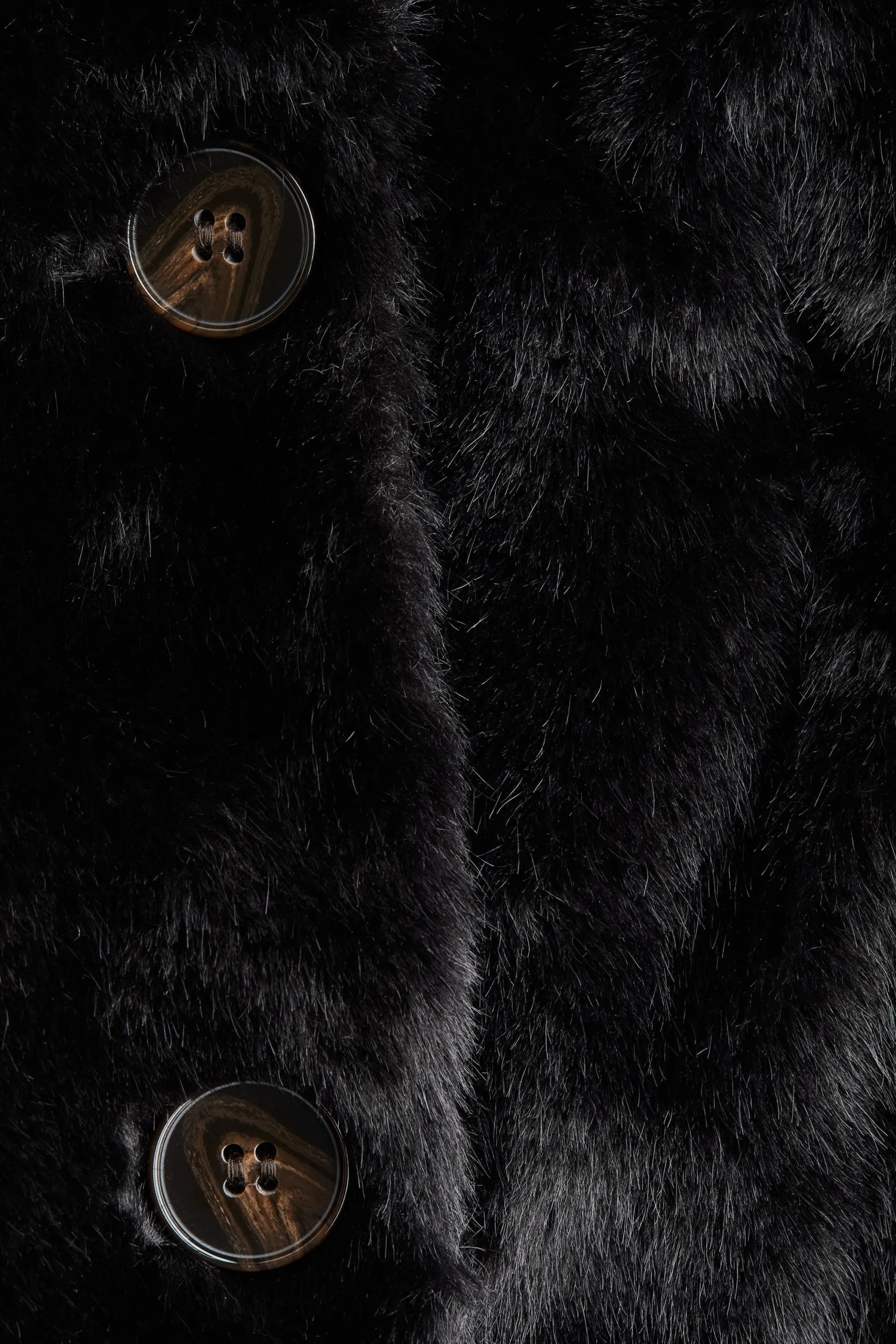 Veste - Noir