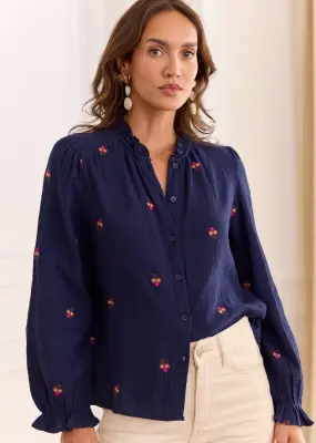 Chemise Karmen — photo 5