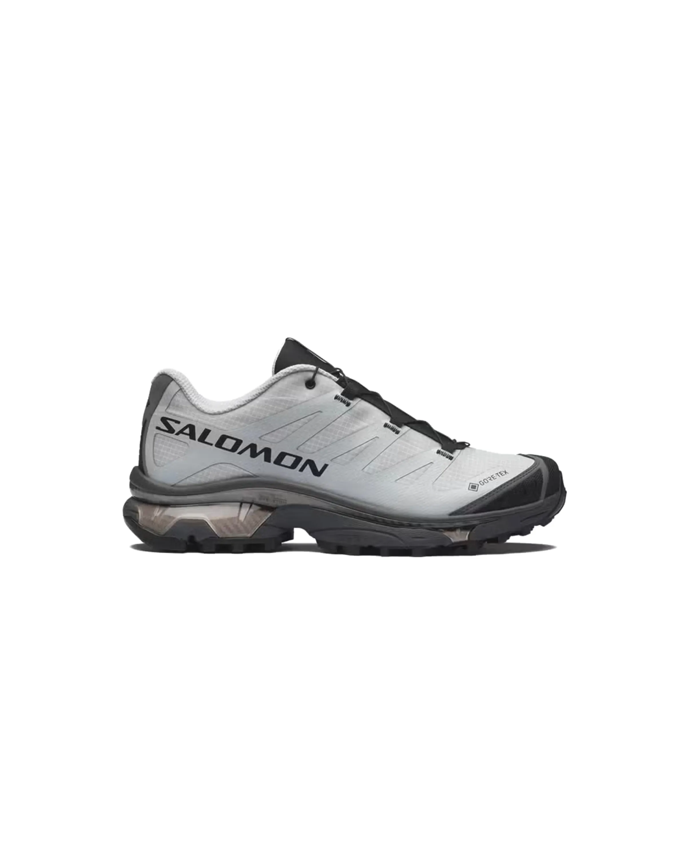 XT-4 GTX Pearl Blue Asphalt Black