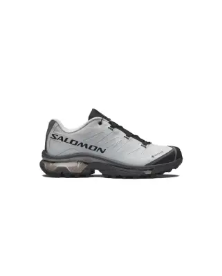 XT-4 GTX Pearl Blue Asphalt Black — photo 1