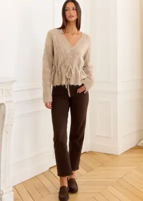 Gilet Assia — photo 4
