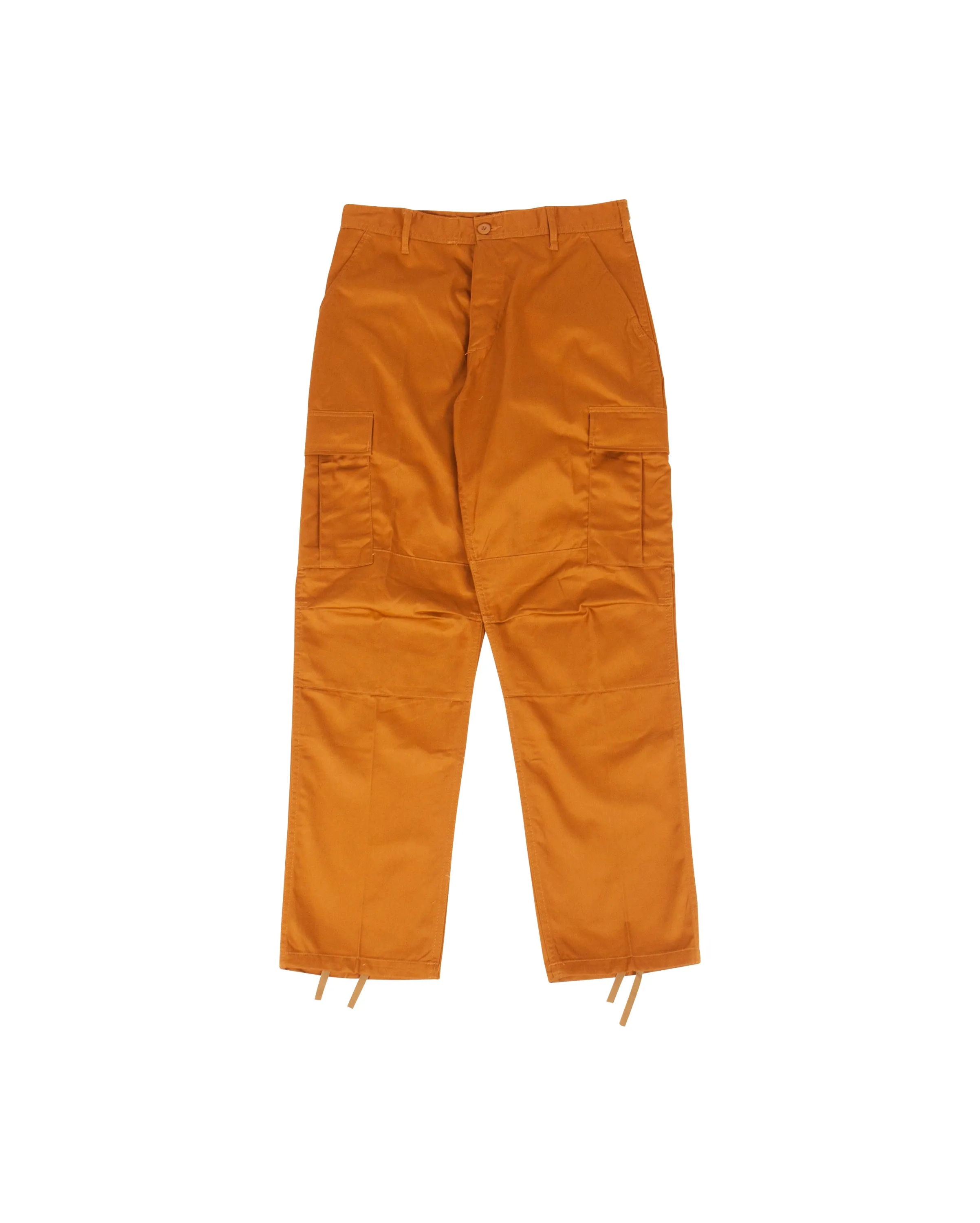 Tactical BDU Pant Work Brown