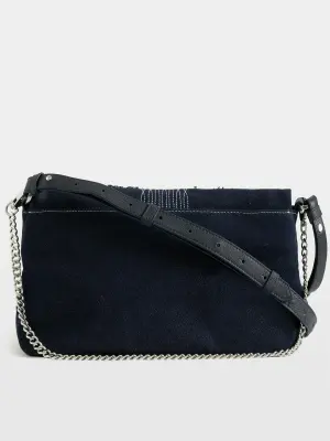 Sac Rocky II Denim — photo 2