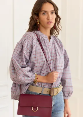 Blouse Manel — photo 4