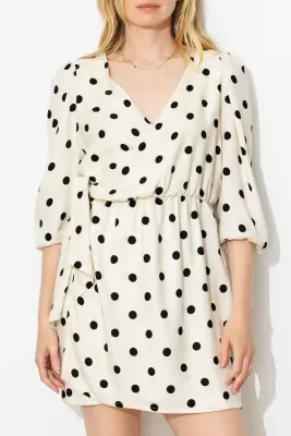 Patron PDF robe ROMY — photo 3