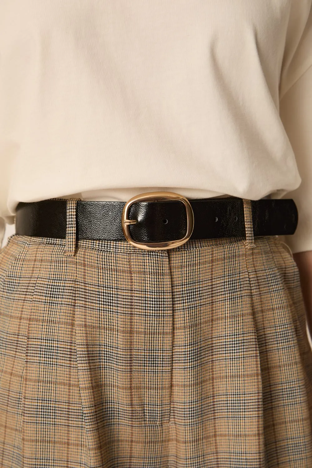 Ceinture Miranda Noir