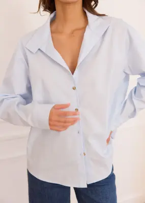 Chemise Néoma — photo 5