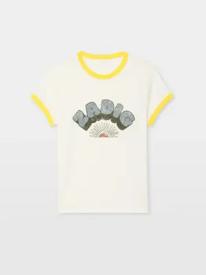 T-shirt Walk — photo 5