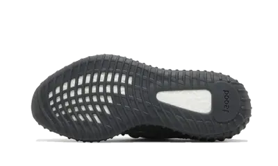 Yeezy Boost 350 V2 MX Dark Salt — photo 3