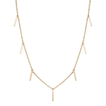 Collier Go Mademoiselle 608043